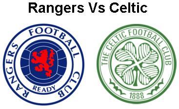 Rangers vs Celtic