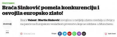 Screenshot 2022-08-14 at 14-00-19 Braća Sinković pomela konkurenciju i osvojila europsko zlato!.png