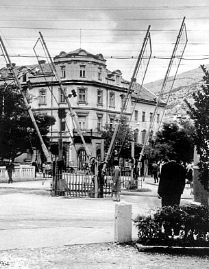 Mostar, Prva rampa, 1964.jpg