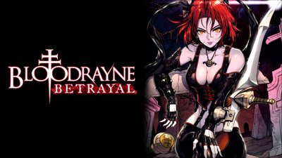 BloodRayne - Betrayal.jpg