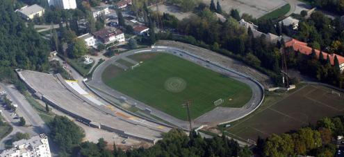 Kolumne - Sport - Novi stadion HŠK Zrinjski ? - HercegBosna - Portal ...