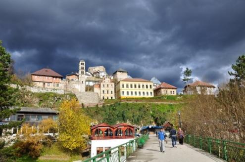 Jajce-A