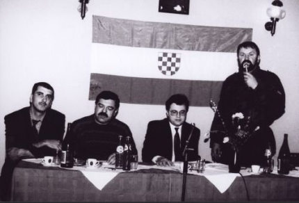 Kraljević i Paraga