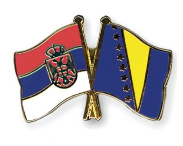 Srbija i BiH