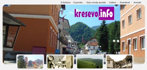 Kreševo