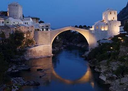 Mostar