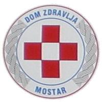 Dom Zdravlja Mostar