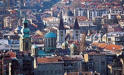 Sarajevo