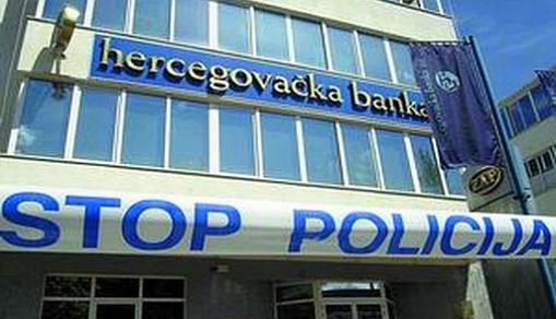 Hercegovačka Banka