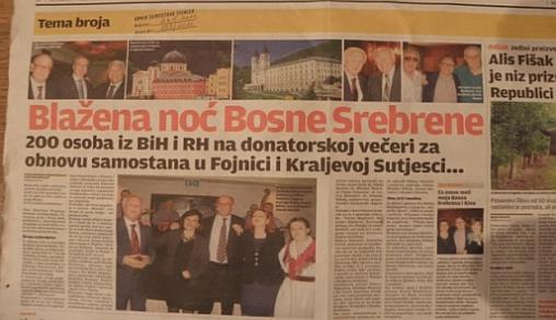 Bosna Srebrena