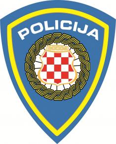 Policija HB