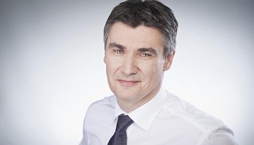 Zoran Milanović