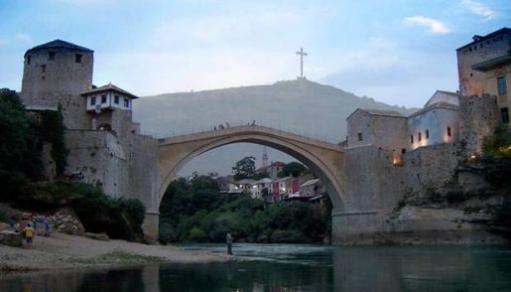 Mostar