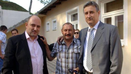 Brkić i Karamarko