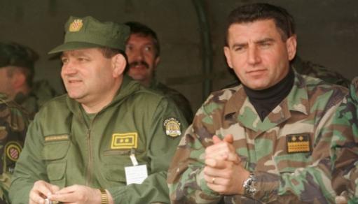 Markač i Gotovina