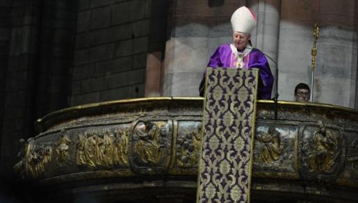 Kakav gaf! Talijanski biskupi poslali poruku da je papa Scola!