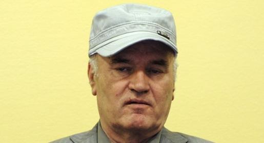 Mladić je u bijegu imao osobnog kuhara, vozača, konobara...