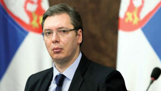 Vučić: Nećemo potpisati , tražimo nastavak dijaloga o Kosovu