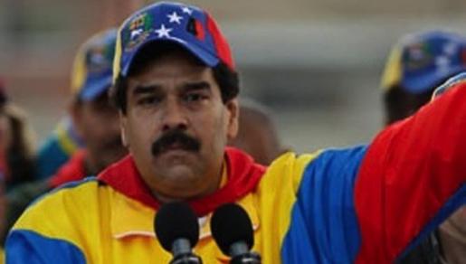 Građani izabrali - Nicolas Maduro novi je predsjednik Venezuele