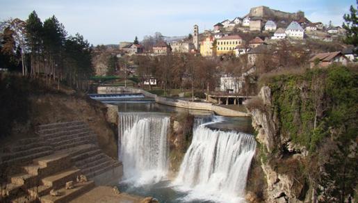 Jajce domaćin Simpozija o turizmu