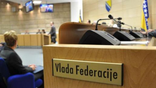 Ustavni sud Federacije BiH: Nije dozvoljeno da Zastupnički dom preuzme ovlasti Vlade