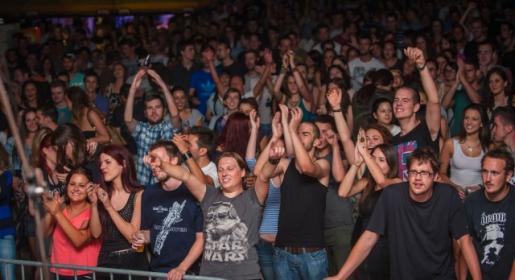 Festival koji mami opuštenim ozračjem bez lažnog sjaja