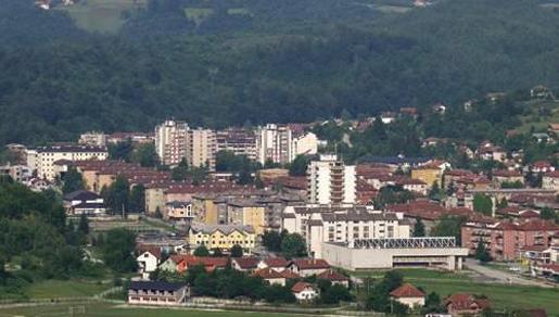 Novi Travnik - \