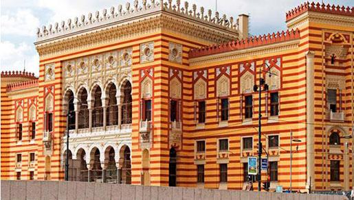 Koncert Bečke filharmonije povodom 100. godišnjice početka 1. svjetskog rata