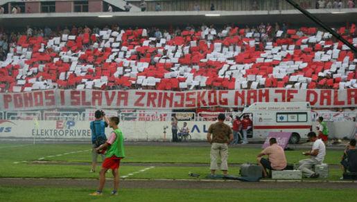 Ultrasi - Mostar