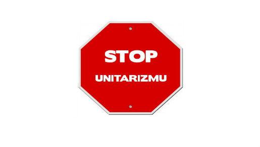 Stop unitaruzmu