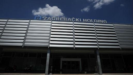 Zagrebački holding