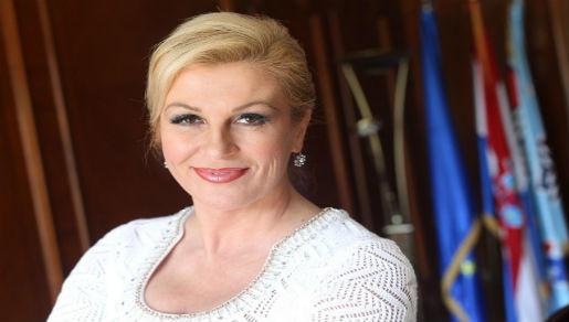 Kolinda Grabar Kitarović