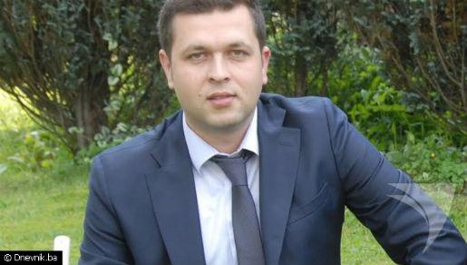 Tvrtko Milović