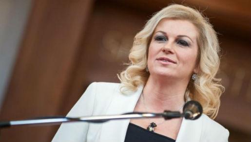 Kolinda Grabar Kitarović