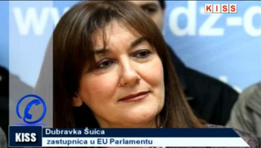 Dubravka Šuica