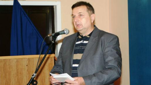 Petar Milić